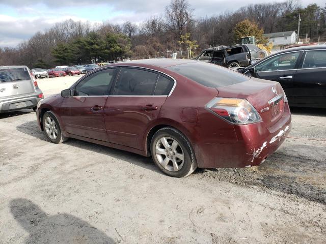 Photo 2 from auction – 2012 NISSAN ALTIMA BAS with VIN 1N4AL2AP8CC196121