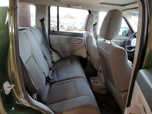 Photo 10 from auction – 2008 JEEP LIBERTY SP with VIN 1J8GN28K88W176751