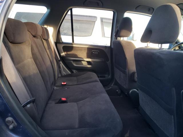 Photo 11 from auction – 2005 HONDA CR-V EX with VIN JHLRD78875C801872
