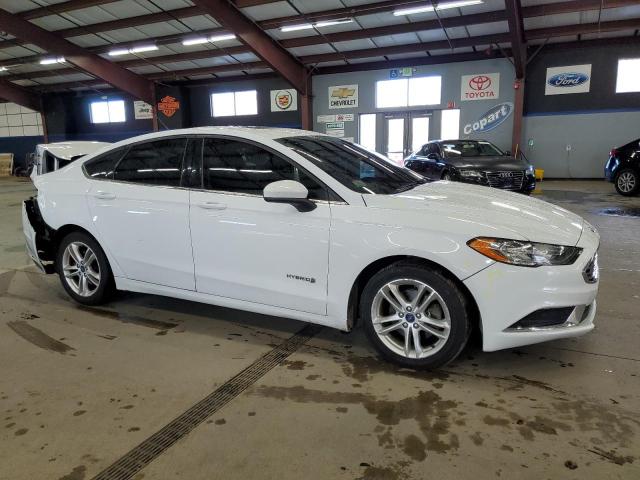 Photo 4 from auction – 2018 FORD FUSION SE with VIN 3FA6P0LU6JR116508