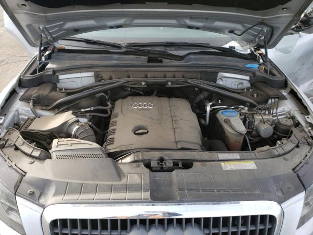 Photo 12 from auction – 2012 AUDI Q5 PREMIUM with VIN WA1LFAFP8CA021595