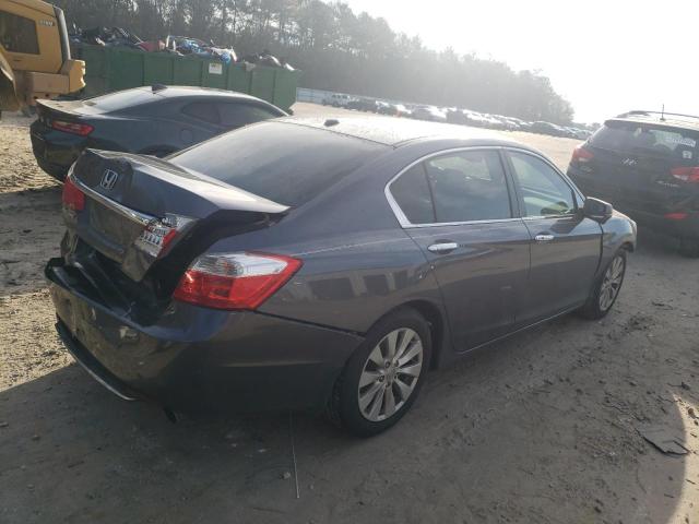 Photo 3 from auction – 2013 HONDA ACCORD EXL with VIN 1HGCR2F85DA056884
