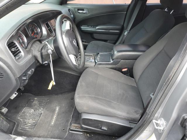 Photo 7 from auction – 2014 DODGE CHARGER SE with VIN 2C3CDXBG3EH198083