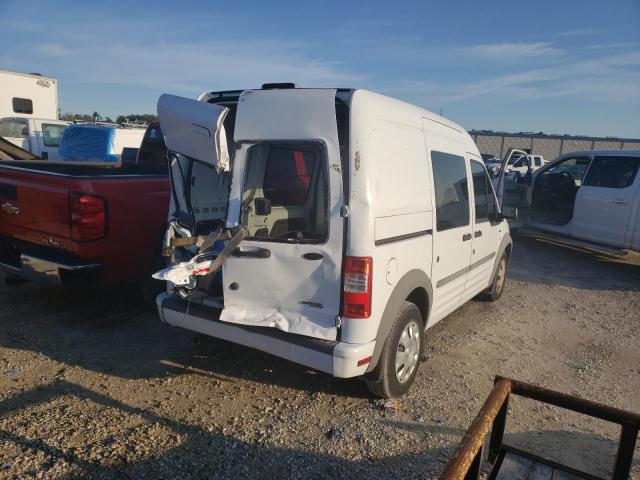 Photo 4 from auction – 2012 FORD TRANSIT CO with VIN NM0LS6BN5CT082441