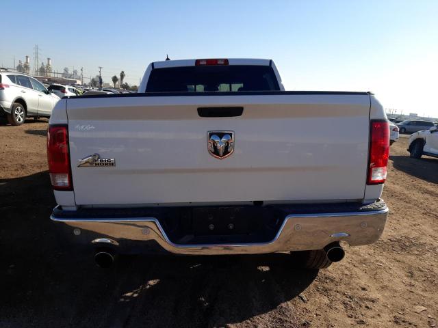 Photo 6 from auction – 2019 RAM 1500 CLASS with VIN 1C6RR6TT5KS711987