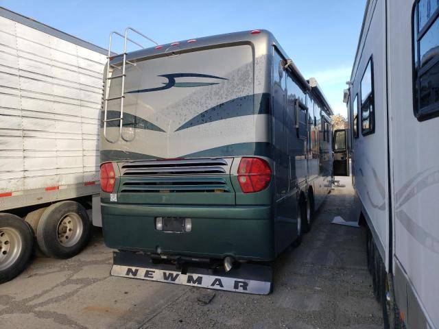 Photo 4 from auction – 2004 MOUN AIRE with VIN 4VZBT1D994C046735