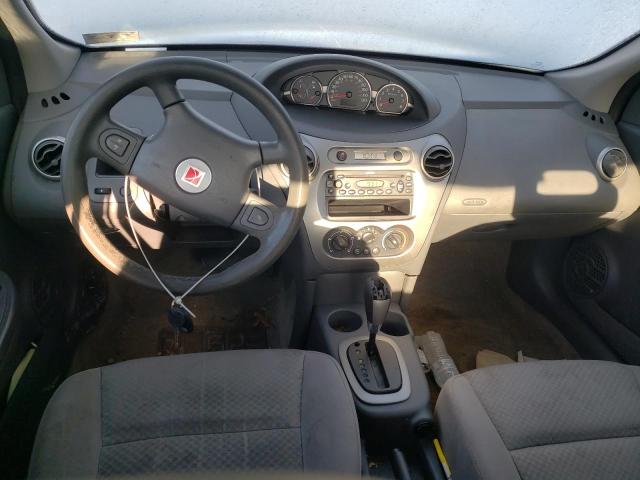 Photo 8 from auction – 2005 SATURN ION LEVEL with VIN 1G8AJ52F45Z109526