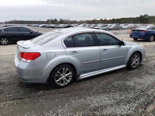 Photo 3 from auction – 2013 SUBARU LEGACY 2.5 with VIN 4S3BMCP62D3021204