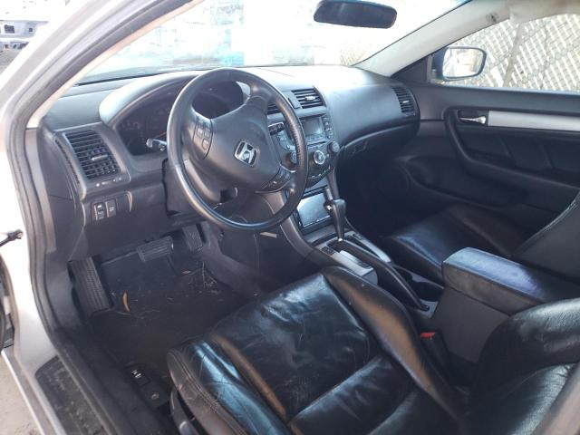 Photo 8 from auction – 2003 HONDA ACCORD EX with VIN 1HGCM82623A019957