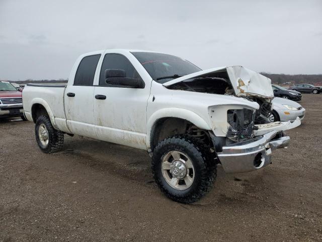Photo 4 from auction – 2006 DODGE RAM 2500 S with VIN 1D7KS28D96J213415