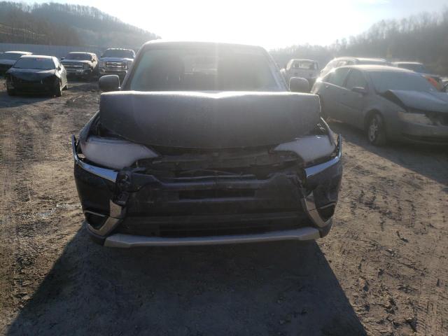 Photo 5 from auction – 2018 MITSUBISHI OUTLANDER with VIN JA4AZ3A37JJ000104