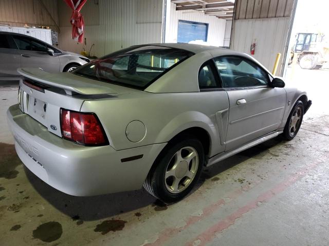 Photo 3 from auction – 2002 FORD MUSTANG with VIN 1FAFP40432F201896