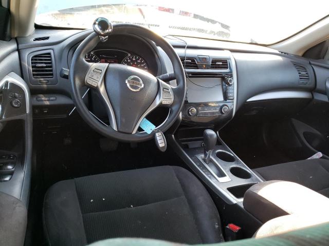 Photo 8 from auction – 2013 NISSAN ALTIMA 2.5 with VIN 1N4AL3AP5DN417508