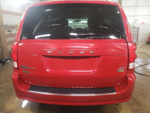 صورة رقم 6 من المزاد - 2016 DODGE GRAND CARA مع VIN 2C4RDGCG9GR224638