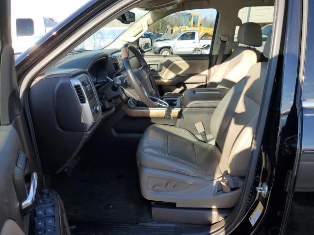 Photo 7 from auction – 2018 CHEVROLET SILVERADO with VIN 3GCPCSEC2JG393758