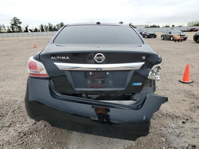 Photo 6 from auction – 2014 NISSAN ALTIMA 2.5 with VIN 1N4AL3AP5EN237480
