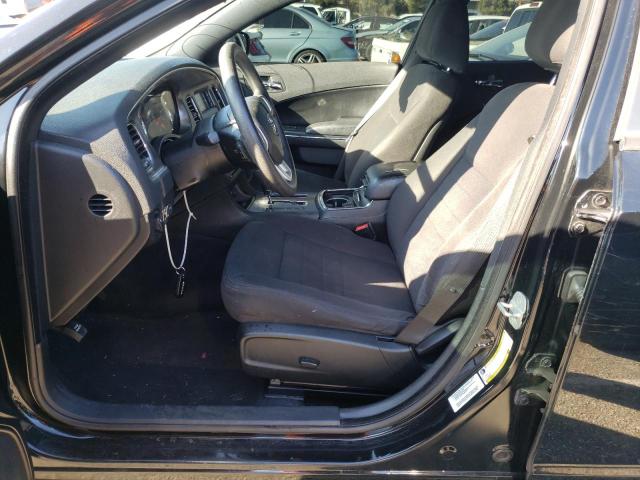 Photo 7 from auction – 2013 DODGE CHARGER SE with VIN 2C3CDXBGXDH625449