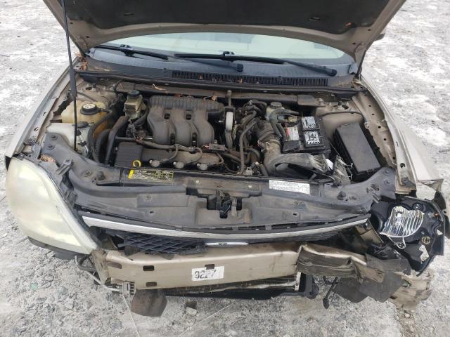 Photo 11 from auction – 2006 FORD FIVE HUNDR with VIN 1FAFP24186G173114