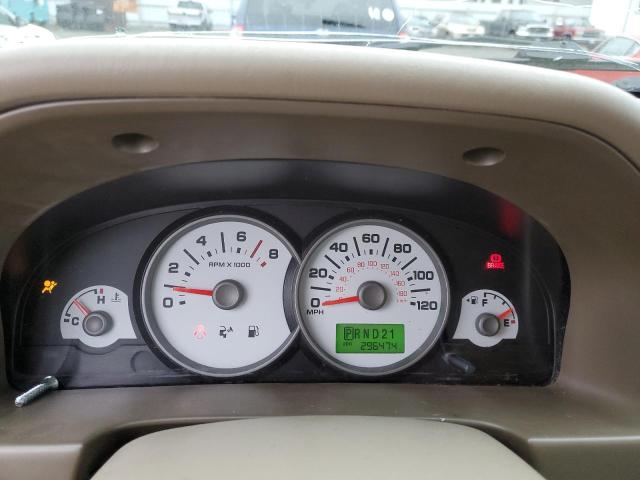 Photo 9 from auction – 2005 FORD ESCAPE XLT with VIN 1FMYU93115KC96220