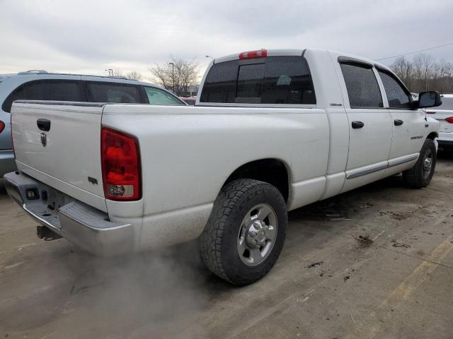 Photo 3 from auction – 2006 DODGE RAM 1500 with VIN 3D7KR19D36G205784