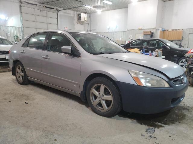 Photo 4 from auction – 2003 HONDA ACCORD EX with VIN JHMCM56603C006618