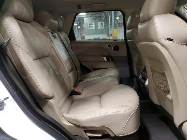 Photo 10 from auction – 2016 LAND ROVER RANGE ROVE with VIN SALWR2EF6GA591893