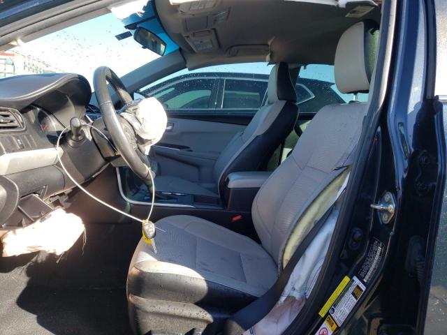 Photo 7 from auction – 2017 TOYOTA CAMRY LE with VIN 4T1BF1FK8HU367640