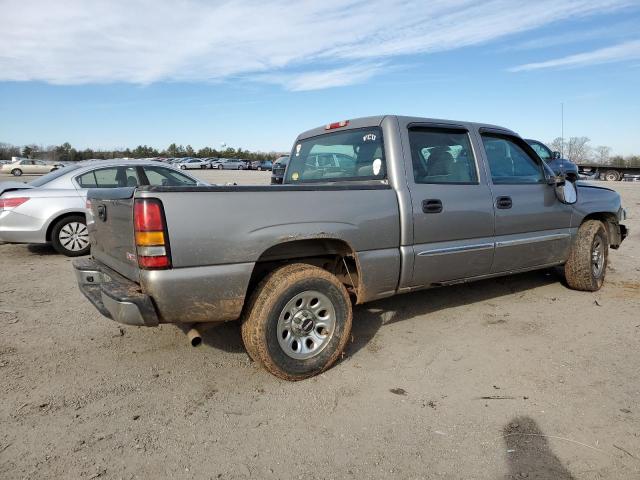 Photo 3 from auction – 2006 GMC NEW SIERRA with VIN 2GTEC13V161304526
