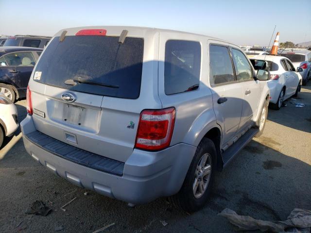 Photo 3 from auction – 2011 FORD ESCAPE HYB with VIN 1FMCU4K34BKC68469