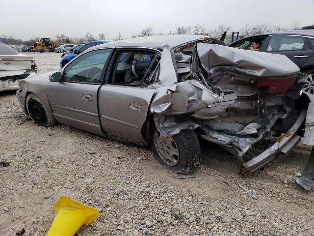 Photo 2 from auction – 1998 BUICK REGAL LS with VIN 2G4WB52K3W1515616
