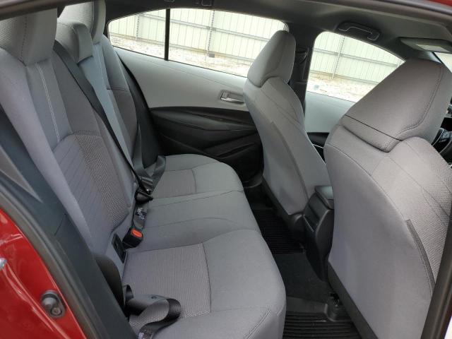 Photo 10 from auction – 2022 TOYOTA COROLLA SE with VIN 5YFS4MCE4NP133403