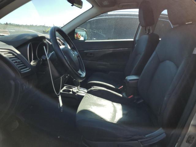 Photo 7 from auction – 2015 MITSUBISHI OUTLANDER with VIN 4A4AP3AUXFE021607
