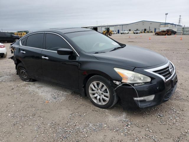 Photo 4 from auction – 2014 NISSAN ALTIMA 2.5 with VIN 1N4AL3AP5EN237480