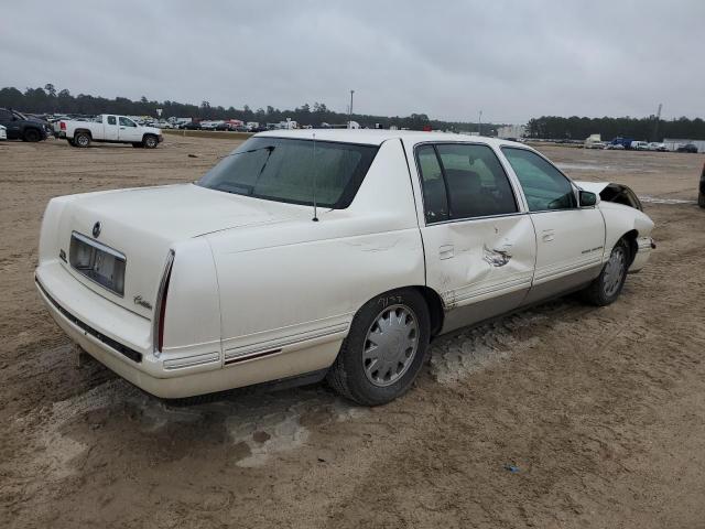 Photo 3 from auction – 1999 CADILLAC DEVILLE CO with VIN 1G6KF549XXU764327