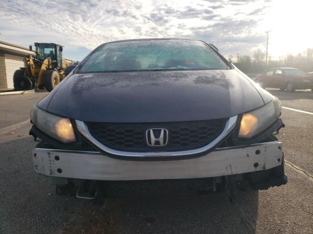 Photo 5 from auction – 2015 HONDA CIVIC SE with VIN 2HGFB2F77FH543615