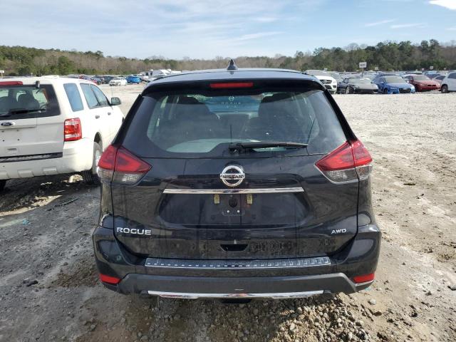 Photo 6 from auction – 2018 NISSAN ROGUE S with VIN 5N1AT2MVXJC761501