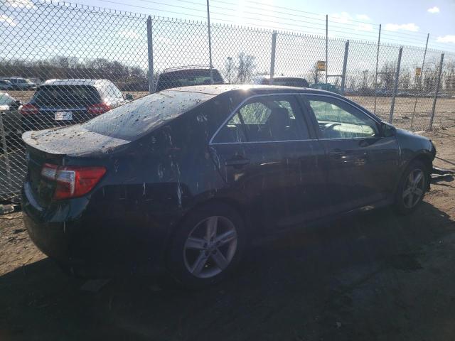 Photo 3 from auction – 2012 TOYOTA CAMRY BASE with VIN 4T1BF1FK9CU107806