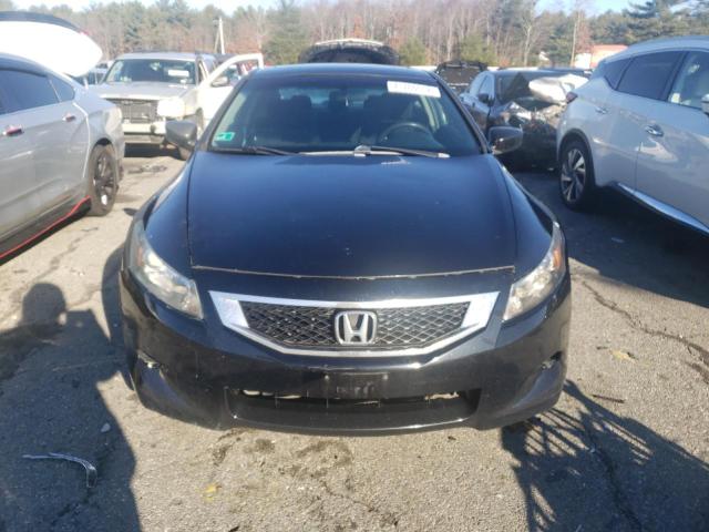 Photo 5 from auction – 2009 HONDA ACCORD EX with VIN 1HGCS12779A006183