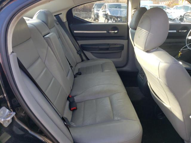 Photo 10 from auction – 2009 DODGE CHARGER SX with VIN 2B3KA33V89H611838