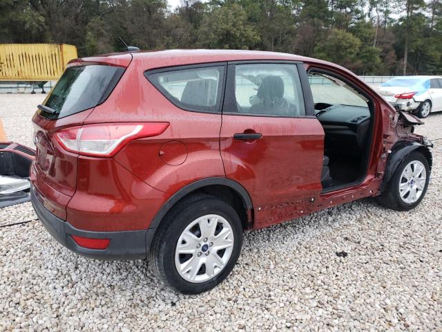 Photo 3 from auction – 2015 FORD ESCAPE S with VIN 1FMCU0F78FUA77928