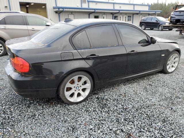Photo 3 from auction – 2011 BMW 328 I with VIN WBAPH7G58BNM55683