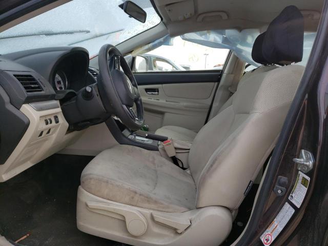 Photo 7 from auction – 2012 SUBARU IMPREZA PR with VIN JF1GPAC62CH232191