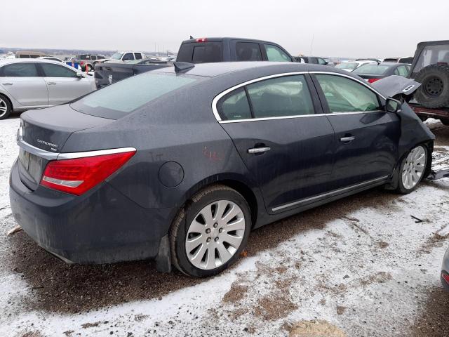 Photo 3 from auction – 2016 BUICK LACROSSE with VIN 1G4GC5G38GF255016