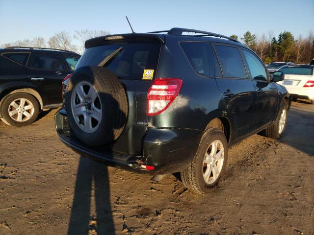 Photo 3 from auction – 2012 TOYOTA RAV4 with VIN 2T3BF4DV5CW238530