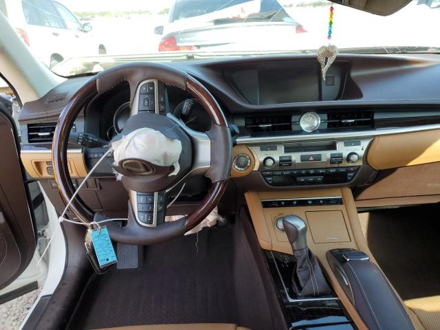 Photo 8 from auction – 2018 LEXUS ES 350 with VIN 58ABK1GG8JU093330