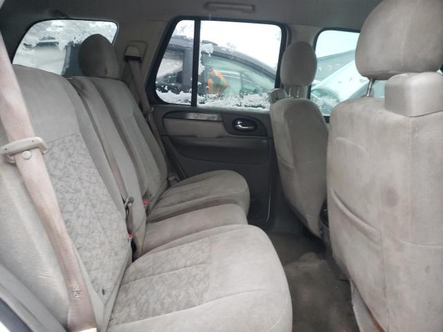 Photo 11 from auction – 2006 GMC ENVOY with VIN 1GKDS13S062318698