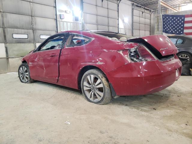 Photo 2 from auction – 2010 HONDA ACCORD EX with VIN 1HGCS1A73AA002248