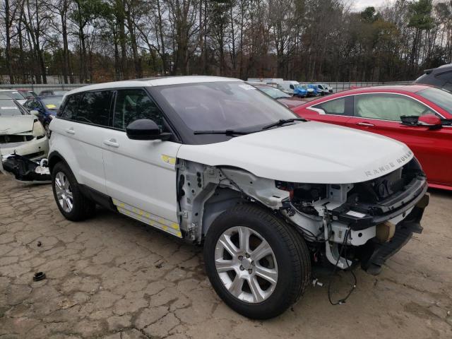 Photo 4 from auction – 2019 LAND ROVER RANGE ROVE with VIN SALVP2RX0KH342686