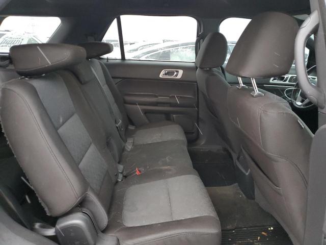 Photo 10 from auction – 2011 FORD EXPLORER X with VIN 1FMHK7D84BGA74047