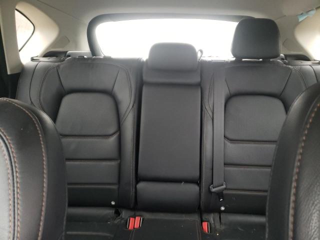 Photo 10 from auction – 2018 MAZDA CX-5 GRAND with VIN JM3KFBDM5J0421902